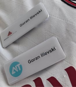 Goran Badges Goran Badges