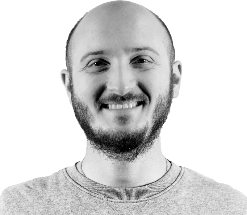 Goran Ilievski